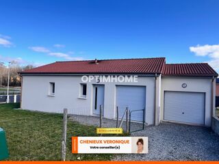  Maison � vendre 4 pi�ces 84 m�