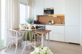  Appartement � vendre 3 pi�ces 55 m�