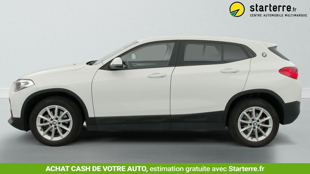 X2 F39 SDRIVE 18I 140 CH BVM6 BUSINESS DESIGN 2019 occasion 69190 Saint-Fons