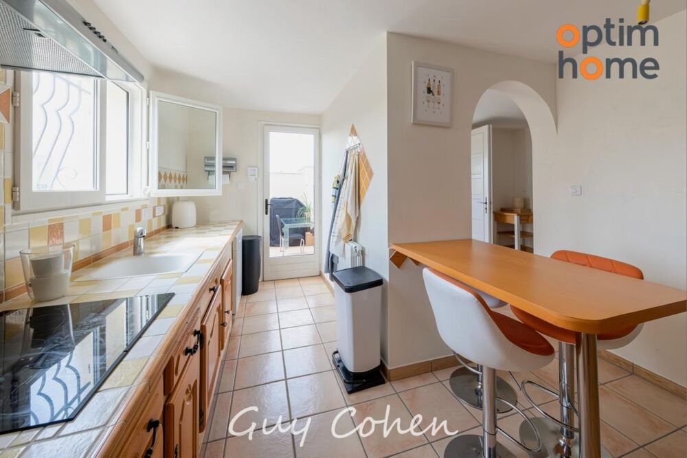 à vendre  Maison Saint-Cannat (13760)