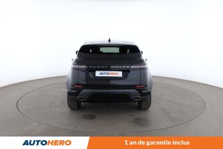 Range Rover Evoque P300e PHEV 4WD R-Dynamic S BVA8 309 ch 2020 occasion 92130 Issy-les-Moulineaux
