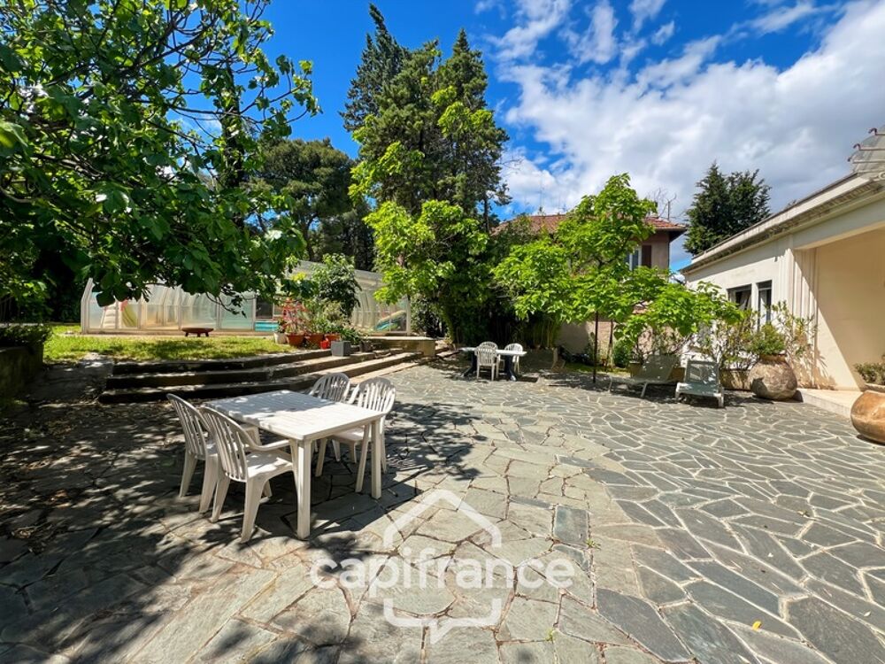  vendre  Proprit/chteau Marseille 11