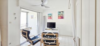  Appartement à vendre 1 pièce 33 m²