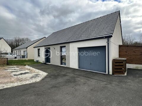   ***Exclusivit� Aur�lien LE D�AUT by BSK Immobilier*** Maison - 3 pi�ce(s) - 83 m�