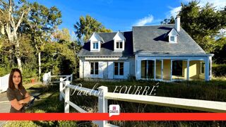 Maison à vendre 11 pièces 180 m²