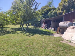  Maison � vendre 6 pi�ces 210 m�