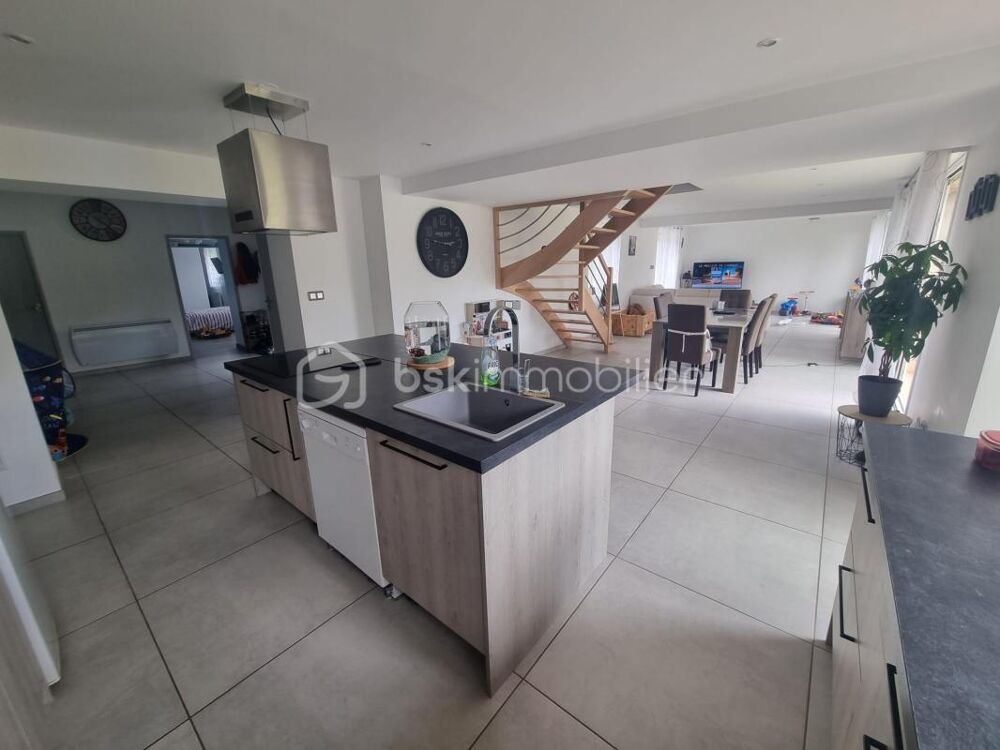 Vente Maison Charmante maison Fontenay sur eure