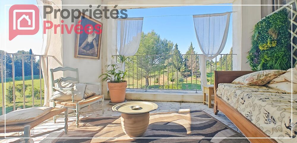 � vendre  Maison Arles (13200)