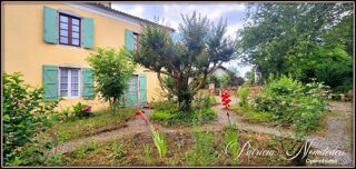  Maison à vendre 7 pièces 188 m²