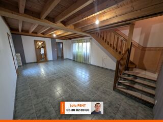  Maison à vendre 6 pièces 140 m²