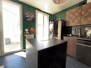  Maison à vendre 5 pièces 120 m²