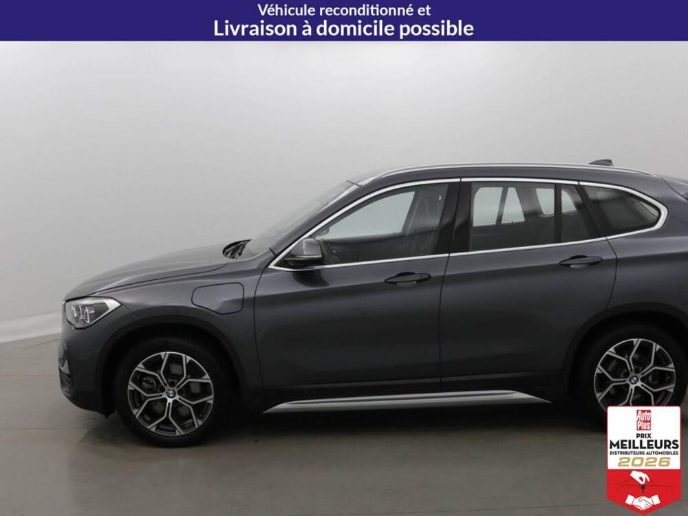 X1 xDrive 25e 220 BVA6 xLine 2020 occasion 10150 Lavau
