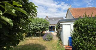  Maison à vendre 4 pièces 95 m²