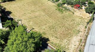  Terrain � vendre 1523 m�