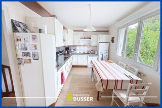  Maison � vendre 7 pi�ces 120 m�