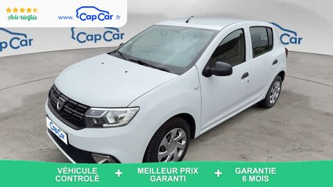 Dacia sandero 1.5 dCi 75 Ambiance