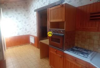  Appartement à vendre 3 pièces 75 m²