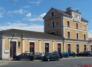  Appartement � vendre 3 pi�ces 63 m�