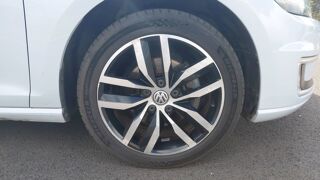 Golf 136 100 kWh E- - Automatique 2019 occasion 97460 Saint Paul