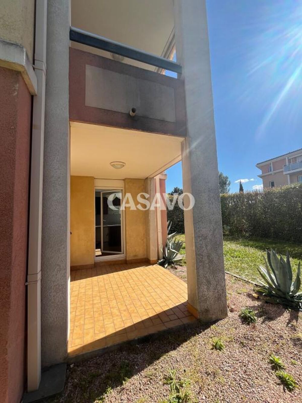 Vente Appartement Vente Appartement 2 pièces de 50m² - 13090 Aix-en-Provence Aix en provence