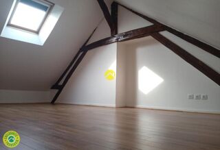  Appartement à vendre 3 pièces 66 m²