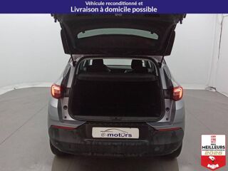 Grandland Diesel 130 BVA8 Edition 2019 occasion 10150 Lavau