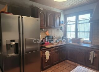  Maison � vendre 5 pi�ces 160 m�