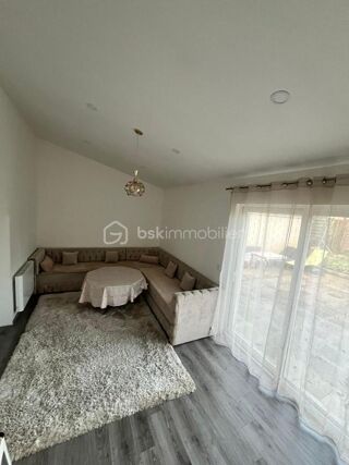  Maison � vendre 4 pi�ces 68 m�