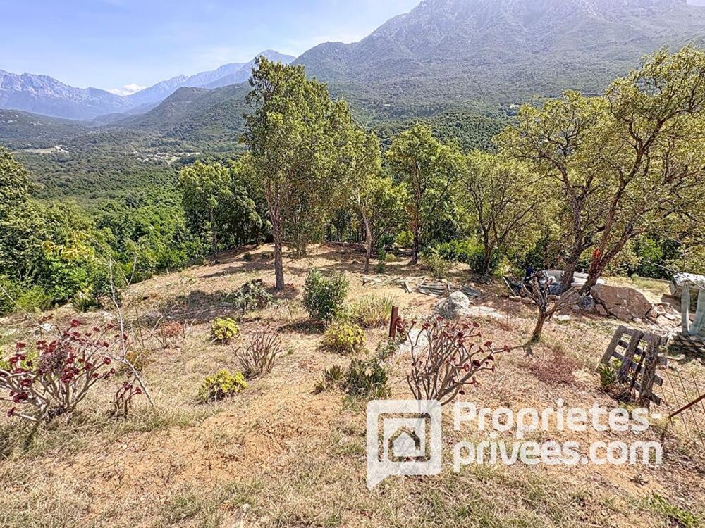 Vente Terrain Terrain de 1067 m², avec PC modifiable, purgé, à Tavaco Tavaco