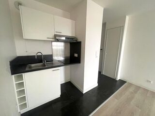  Appartement � louer 1 pi�ce 31 m�