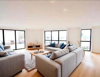  Appartement � vendre 4 pi�ces 125 m�