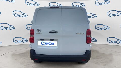 Proace II 1.5 D-4D 120 Dynamic - 3 places 2020 occasion 33230 Coutras