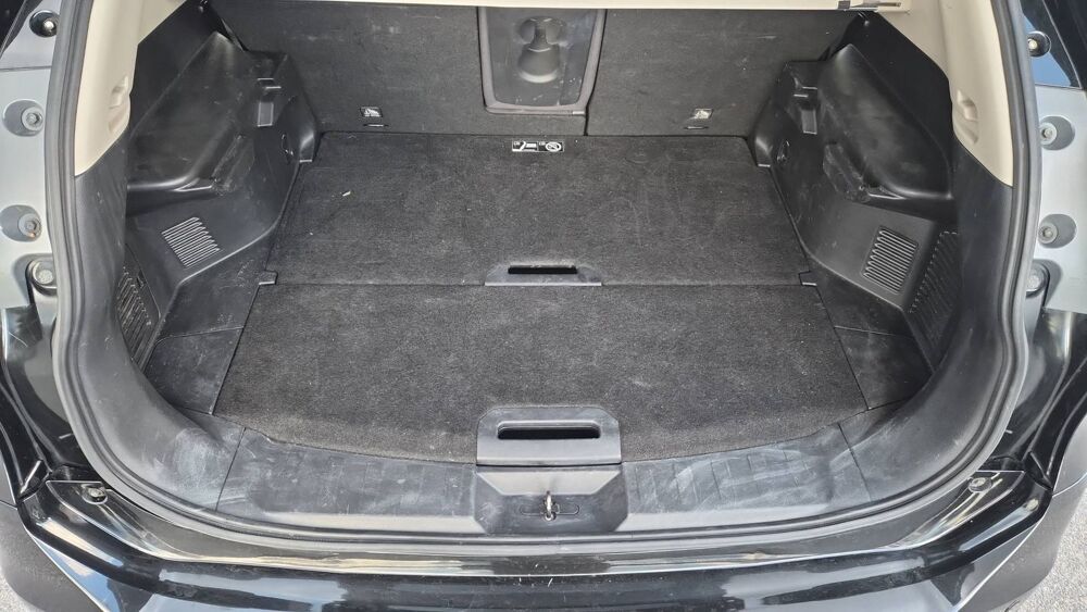 X-Trail 1.6 dCi 130 2WD Xtronic Connect Edition - Automatique Toit o 2016 occasion 95500 Le Thillay