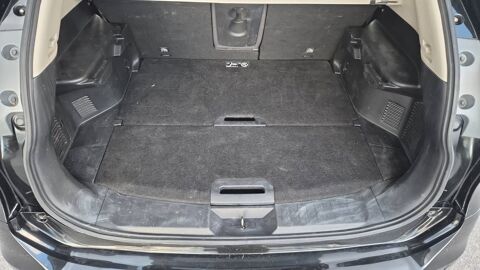 X-Trail 1.6 dCi 130 2WD Xtronic Connect Edition - Automatique Toit o 2016 occasion 95500 Le Thillay
