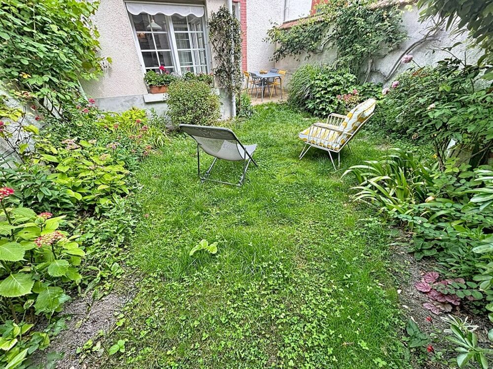 à vendre  Maison Reims (51100)