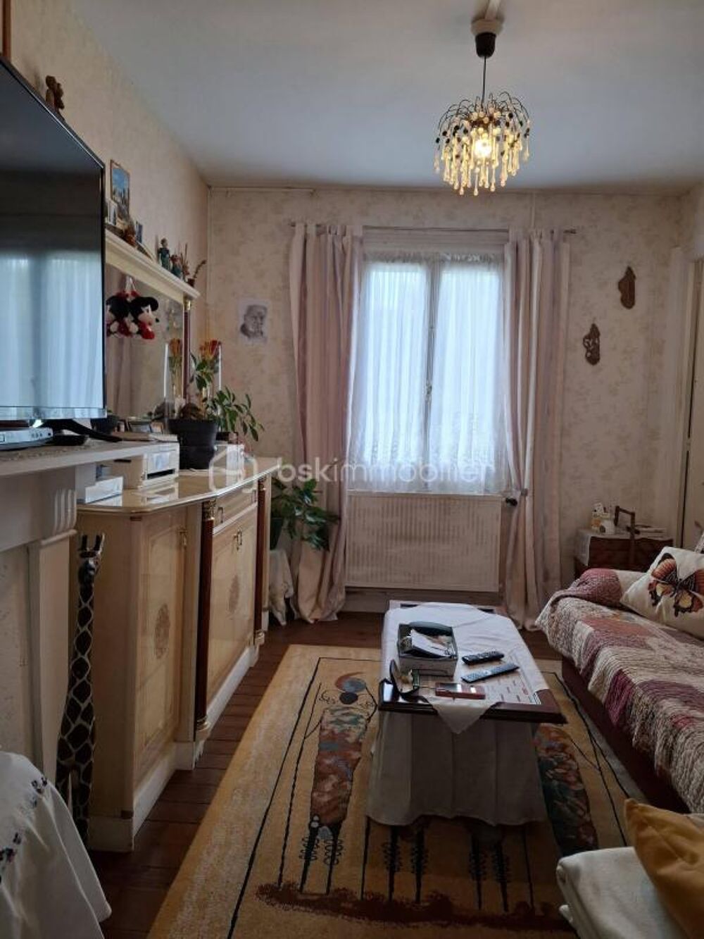 Vente Maison Maison de ville Flers
