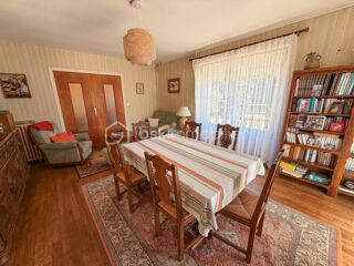  Maison à vendre 6 pièces 140 m²