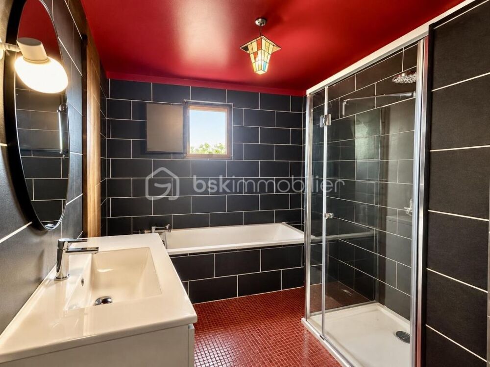 Vente Maison MAISON - 118m² - 3 CHAMBRES Parne sur roc