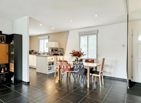   Maison 5 pi�ces 108 m� Maison - 5 pi�ce(s) - 108 m�