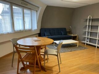  Appartement � louer 2 pi�ces 42 m�