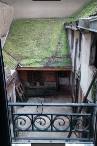  Appartement à louer 1 pièce 30 m²
