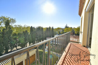  Appartement à vendre 4 pièces 93 m²