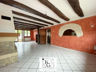  Maison � vendre 4 pi�ces 131 m�