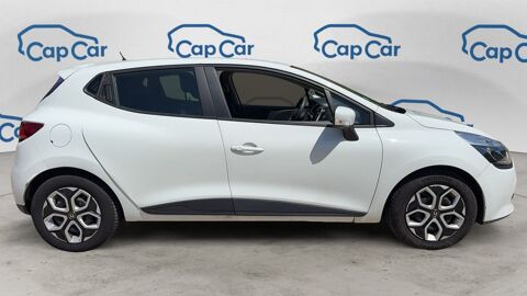 Clio 1.5 dCi 75 Energy Air Medianav - 5 places 2016 occasion 76240 Belbeuf