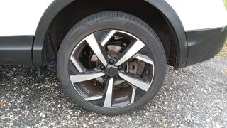 Qashqai II 1.2 DIG-T 115 2WD Tekna 2018 occasion 42650 Saint Jean Bonnefonds