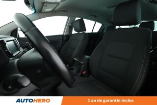 Sportage 1.6 GDi 2WD 132 ch 2017 occasion 92130 Issy-les-Moulineaux