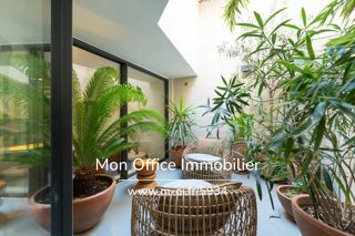  Appartement à vendre 4 pièces 140 m²