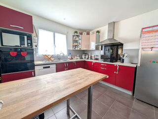 Maison à vendre 5 pièces 108 m²
