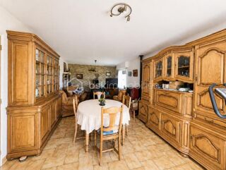  Maison � vendre 6 pi�ces 117 m�