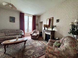  Appartement � vendre 3 pi�ces 91 m�